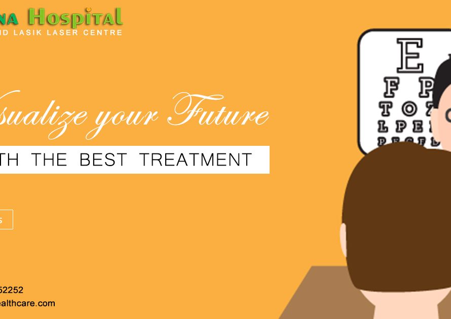 How we Actually take Vision for Granted & Also, how Vision really occurs