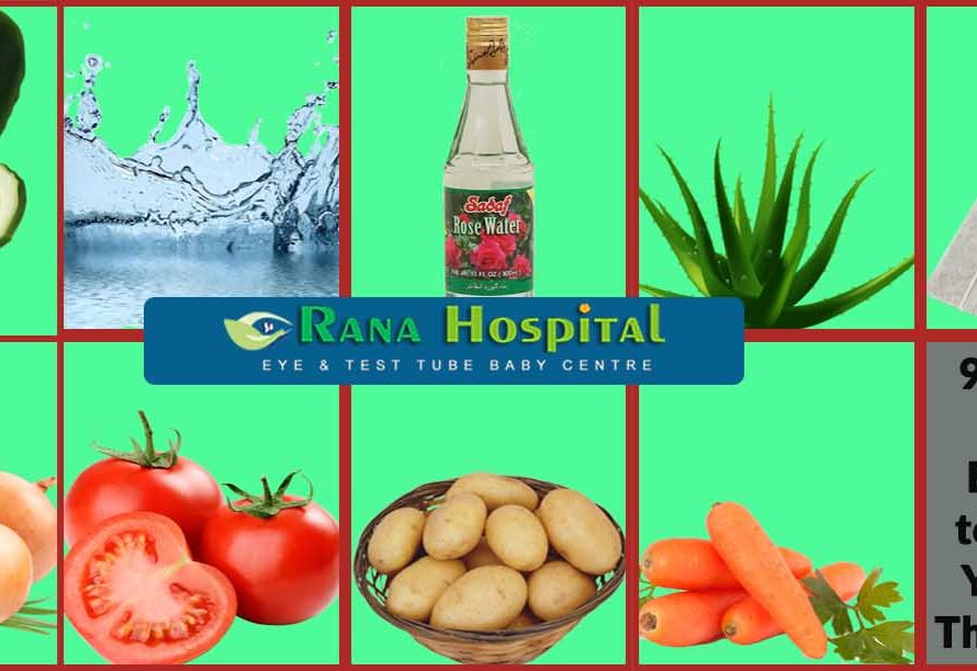 9 Kitchen-Based Elements to Pamper Your Eyes This Summer