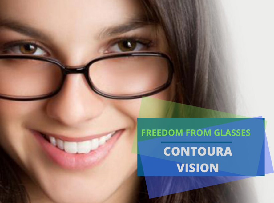 contoura vision